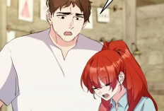RAW Baca Manhwa I Don't Want to Pounce on You! Chapter 12 Bahasa Indonesia, Waduh! Si Pendeta Makin Gencar