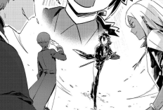 Baca Manga Taidana Akuyaku Kizoku no Ore ni, Konyaku Hakisareta Akuyaku Reijo ga Totsuidara Chapter 11 Indo Scan, Alban Audran yang Bucin Banget!