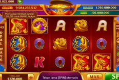 Intip Pola Room Jin Ji Bao Xi Higgs Domino Terbaru 2023, Gratis Scatter Naga Merah dan Chip 17B 