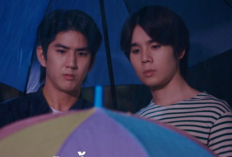 Link Nonton Drama BL Thailand Our Skyy 2: Vice Versa (2023) Full Episode SUB INDO, Drama Yang Dibintangi Nanon Korapat Kirdpan