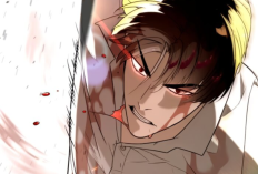 Baca Manhwa Killer Peter Chapter 103 RAW Indonesia Scan, Sebuah Pertarungan yang Mengganggu