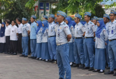 Daftar Sekolah Ikatan Dinas Tahun 2023/2024 Yang Belum Banyak Diketahui, Tersedia Kuota Hingga 1.408 Orang