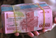 Ini Penjelasan 15 Anggota DPRD Palembang yang Belum Mengembalikan Kelebihan Uang Tunjangan, Ternyata Masih Dicicil