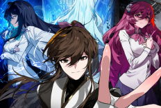 Sinopsis dan Link Baca Manhwa Hunter Academy’s Strongest Battle God Full Chapter Bahasa Indonesia, Menjadi Pemburu Sejati
