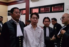 Polemik Semakin Memanas! Richard Lee Cecar Doktif Minta Uang 200Miliar Untuk Selesaikan Kasus