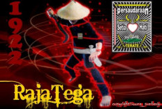 Arti Julukan Raja Tega PSHT yang Tak Banyak Diketahui, Ternyata Ini Makna dan Artinya!