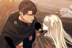 Predatory Marriage Chapter 35 RAW Sub Eng dan Indo Sudah Rilis, Ishakan Kembali Gitu Lagi Sama Leah