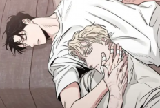 HOT 21+ Warning! Link Baca Manhwa BL Roses And Champagne Season 2 Side Story Chapter 30 English Scan Indonesia