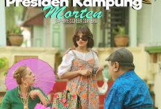Nonton Drama Malaysia Presiden Kampung Morten Full Episode 1-10 Sub Indo, Balas Dendam Demi Sang Ibu