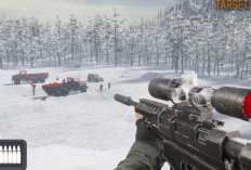 GRATIS! Download Sniper 3D Mod Apk Versi 4.33.3 Update Februari 2024, Di Setiap Tembakan Dijamin Anti Meleset!