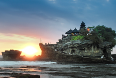 2 Link Download Susunan Acara Wisata Bali yang Runtut dan Sesuai Rute Perjalanan Format PDF/DOC
