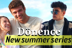 Link Nonton Series Dönence (2023) Episode 4  Sub Indo, Konflik Özgür dan Rüzgar Setelah Makan Malam di Rumah Gece