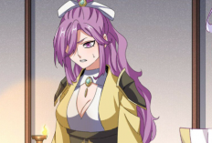 Link Baca Manhua Magic Emperor Chapter 639 Bahasa Indonesia Update Scan, Bangun Aliansi dengan Old Demon