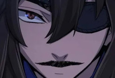 Baca Manhwa Absolute Sword Sense Chapter 118 Bahasa Indonesia, Ancaman Sudah di Depan Mata!