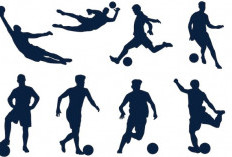 Nama-nama Posisi Pemain Pada Olahraga Futsal, Serta Tugasnya Ketika di Lapangan