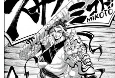 Sinopsis dan Link Baca Manga Record of Ragnarok Ch 88 Sub Indonesia, Semua Kagum dengan Aksi Okta