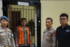 Video Isap Vape Narkotika Bocor, Kompol Dedi Kurniawan Dicopot Jabatan oleh Kepolisian! 
