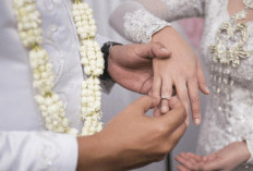 Biaya Pernikahan Duda dan Janda di KUA, Ini Selisihnya Dengan Pasangan Pengantin Baru