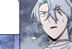 RAW Baca Manhwa Player Who Can't Level Up Chapter 149 Bahasa Indonesia & Spoiler, Bruneheart Jadi Makin OP!