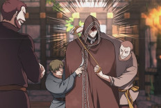 Lisez Webtoon L'Âge de l'Arrogance Chapitre 4 en Français, Le Plan de Mariage d'Asha et Palvis