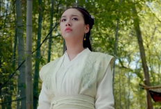 Nonton Drama China The Legends of Changing Destiny (2023) Episode 9, 10, 11, 12 Sub Indo: Yang Lan Malas Merawat Sun Wukong