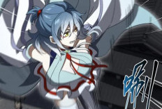 Link Manhwa I Work Nine To Five In The Immortal Cultivation World Ch 60 Bahasa Indonesia, Pertempuran Makin Sengit