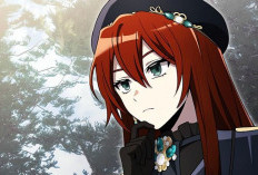 Baca Manhwa Terminally Ill Genius Dark Knight Chapter 42 Bahasa Indonesia Nox Malah Nyelamatin Eleanor yang Sudah Meremehkannya