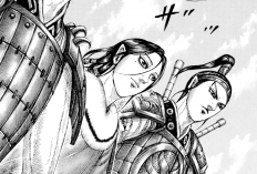 Lire Kingdom Chapitre 803 en VF Scans et spoilers RAW, Tou et Risin obtiennent la victoire