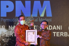 Cek Bantuan PNM Mekar BNI di Ciamis Desember 2023 Lewat HP Atau NIK KTP, Dapatkan Bantuan Modal Hingga 10 Juta!