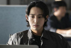 Nonton Drama S Line (2025) Episode 1 2 3 4 Sub Indo Garis Merah Misterius yang Berujung Pada Pembunuhan 