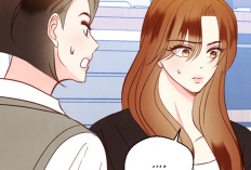Sebal Tapi Suka! Spoiler Link Baca Webtoon Our Secret Marriage Chapter 3 Eng RAW Indonesia Gratis