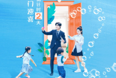 Link Nonton Drama Please Be My Family (2023) Full Episode 1-30 SUB INDO, Kisah Hubungan Keluarga Yang Mengharukan