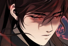 Demi Apa? Baca Chronicles of the Demon Faction Chapter 52 Bahasa Indonesia Ternyata Hajin Hasil Eksprerimen Lee Cheonsang 