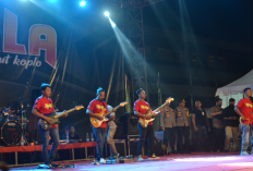 Jadwal Manggung Adella Bulan Juni 2024, Hadiri Pertunjukan Serunya Biar Makin Meriah!