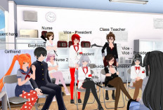 FREE Download Yandere Simulator MOD APK New Version 2024, Unlimited Money! Unduh Gratis Untuk Android