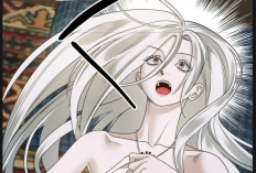 Baca Manhwa Predatory Marriage Chapter 56 Bahasa Indonesia, Mendapatkan Penyerangan Mendadak