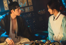 Nonton Drakor Bon Appetit, Your Majesty (2025) Episode 3-4 Sub Indonesia, Misi Memuaskan Raja dengan Masakan