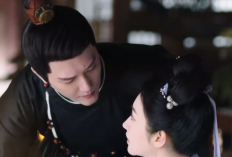 Nonton Drama China The Legend of Zhuohua (2023) Episode 15-16 Sub Indo, Tayang Hari Ini! Api Cinta Telah Membara
