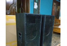 Cara Merakit Box Speaker 10 Inch Full Volume Jedag-Jedug Makin Kane 