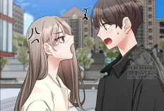 Baca Manhwa Circles Chapter 166 Bahasa Indonesia, Makin Panas! Bikin Yeonwoo Cuma Pasrah