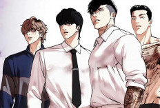 Kim Jungoo Bikin Jaewpn Squad Mati Kutu! Baca Manhwa Lookism Chapter 475 Bahasa Indonesia Lengkap Dengan Jadwal Updatenya 