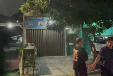 VIRAL! Seorang Wanita Tewas Dihabisi Pacarnya di Kamar Kost Jakarta Barat, Diduga Karena Usai Pergoki Selingkuh