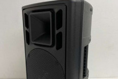 Skema Box Speaker 10 Inch Buat di Outdoor dan Indoor, Gini Rinciannya Biar Suara Empuk Full Bass 