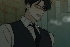 Spoiler Manhwa Tears on a Withered Flower Chapter 56 Bahasa Indonesia, Waduh Bekas apa itu? *Bertanya dengan Lemah Lembut