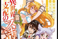 Update Baca Manga Isekai Shihai no Skill Taker: Zero kara Hajimeru Dorei Harem Chapter 77 Bahasa Indo, Yuuto Tidak Peduli, Sophia Akan Dihabisi