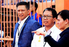 Siapakah Iwan Budianto? Pemilik Arema FC yang Rangkap Jabatan Jadi Waketum PSSI, Kini Keberadaanya Dipertanyakan