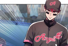 Bocoran Manhwa King of The Mound Chapter 47, Jinho Tak Terpancing Emosi Sedikit Pun