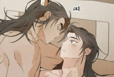 Link Baca Komik BL Please Eat Just One Bite Of Rice Cake! Full Chapter Bahasa Indonesia, Cek Sinopsis Lengkap Disini!