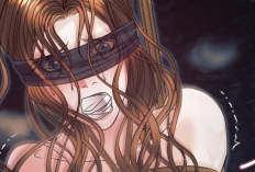Brutal Banget! Baca Spoiler Manhwa Try Begging Chapter 45 Bahasa Indonesia
