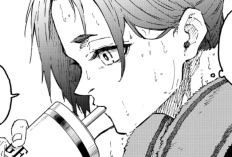 Persiapan Piala Dunia U-20! Link Baca Manga Blue Lock Chapter 307 English Scan Indonesia dan Jadwal Rilisnya